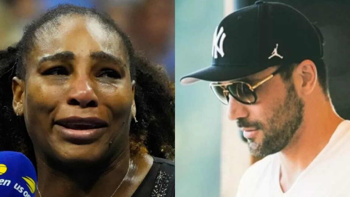 Familia Țiriac a intrat în război cu Serena Williams. Totul a venit dupa atacul fostei jucătoare de tenis la adresa Simonei Halep
