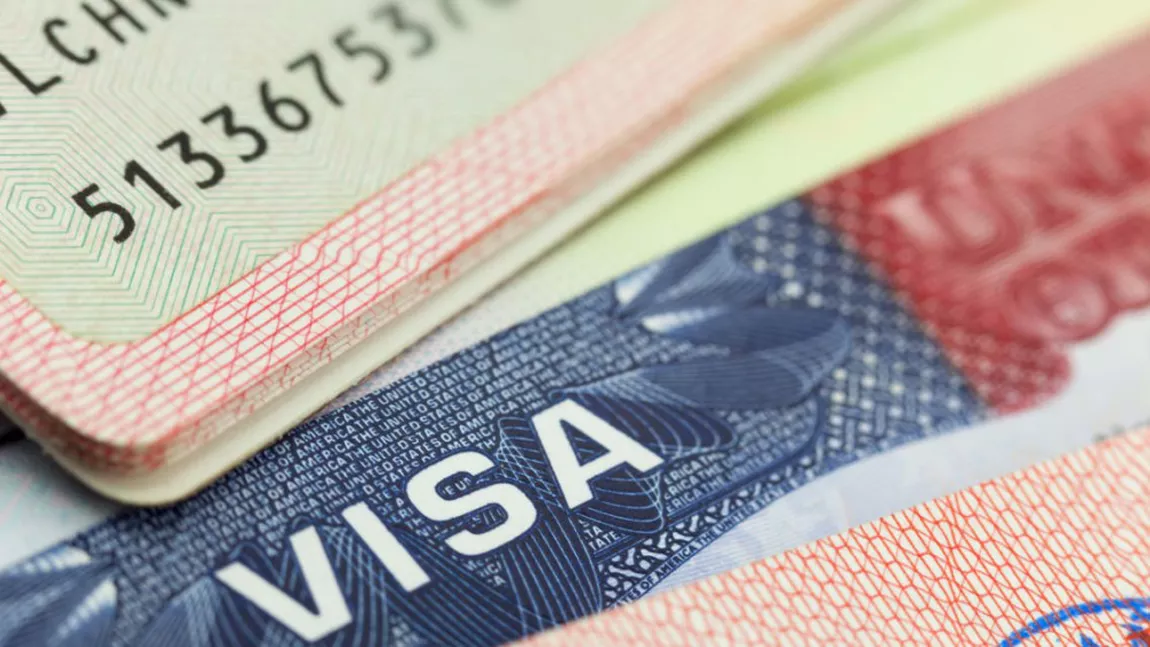 Românii vor putea călători în SUA fără vize, anunță ambasadorul României în Statele Unite ale Americii