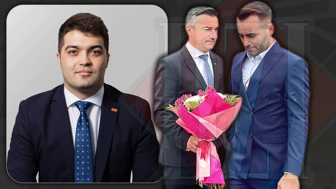 Majoritatea primarului Mihai Chirica din Consiliul Local s-a înecat! Scenariu greu pentru edil până la alegerile de anul viitor