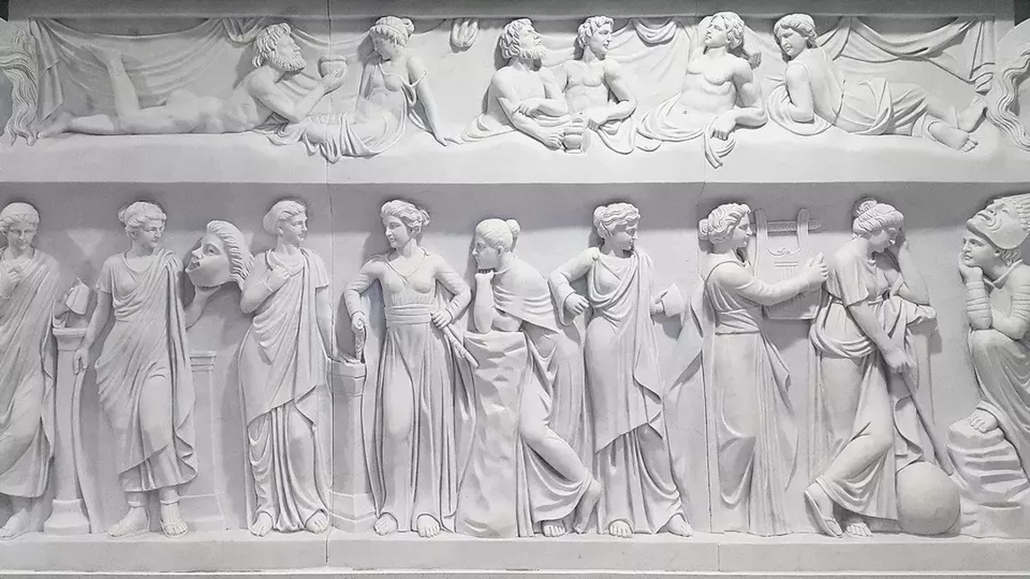 Cei 12 zei greci. Curiozități și lucruri neștiute de nimeni despre Olimpieni
