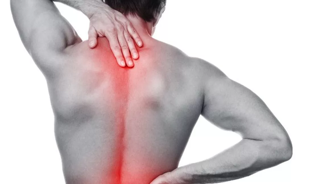 Cât de periculoasă este durerea de plămâni în spate?