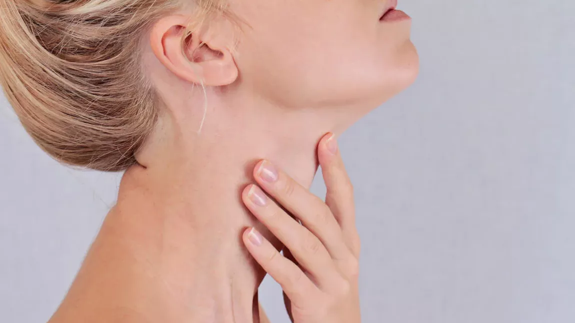 Cum să înțelegi dacă ai probleme cu glanda tiroidă – poze. Cum poți identifica la timp potențialele probleme tiroidiene