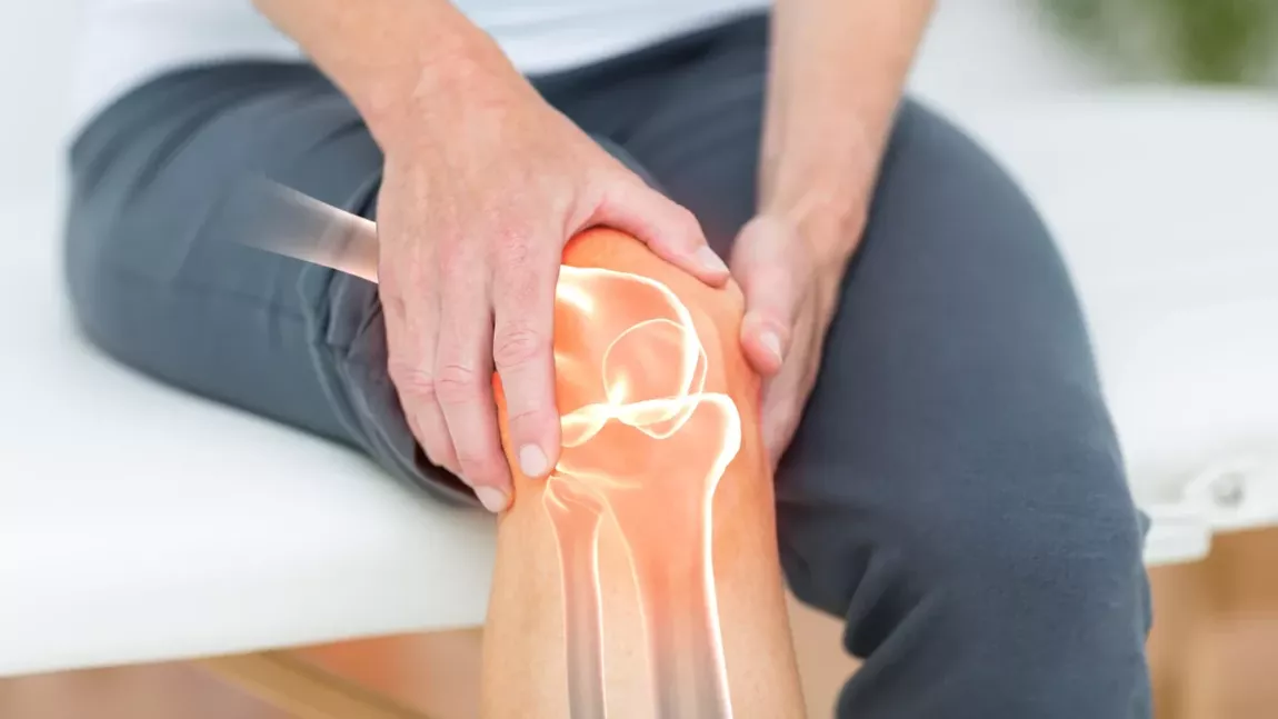 Ce să faci în caz de întindere de ligamente la genunchi? Sfaturi oferite de specialiști