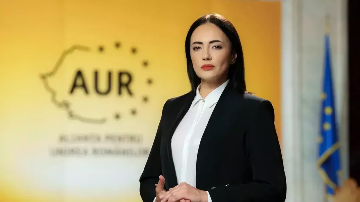 Laura Gherasim, candidat AUR la Europarlamentare: „Autoritățile trebuie să aibă o abordare integrată, rapidă și decisivă pentru combaterea traficului și prevenirea consumului de droguri”