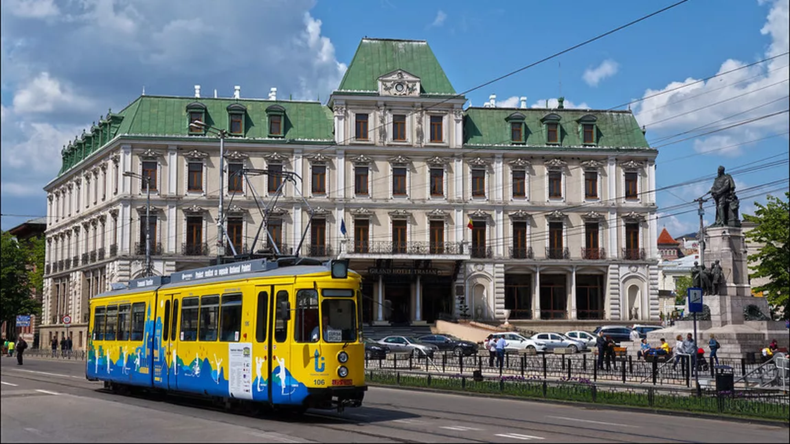 Veste importantă pentru mii și mii de studenți din Iași! Aceștia vor avea reducere 90 la sută pe transportul public din oraș