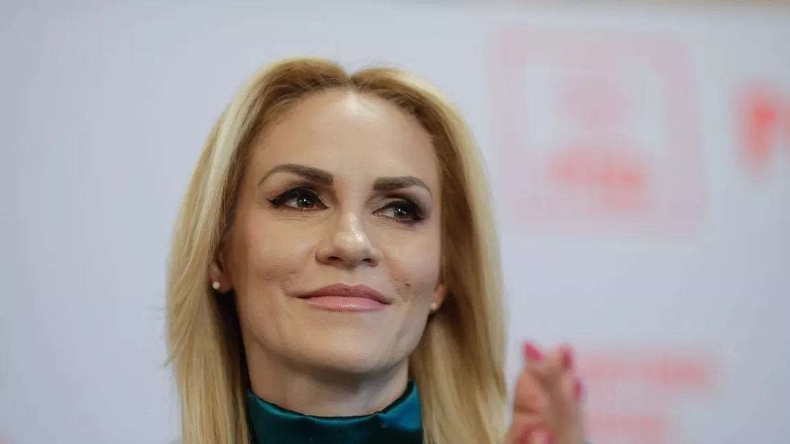 Gabriela Firea s-a întors în politică, după ce și-a dat demisia în urma scandalului „azilelor groazei”