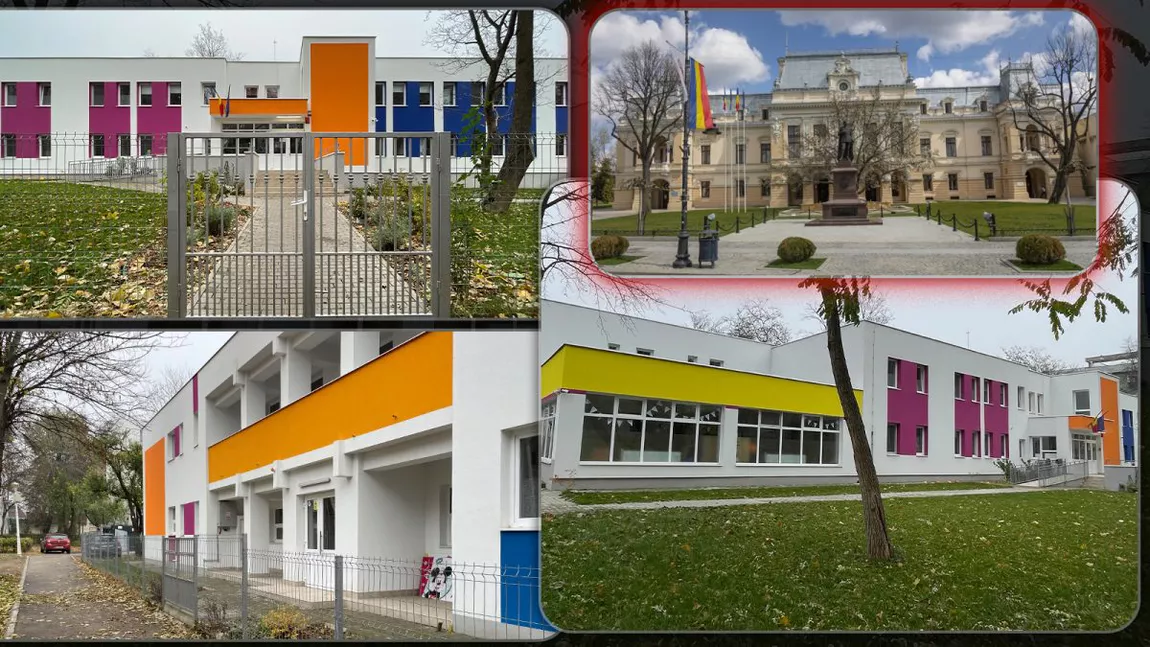 Primăria trage țeapă firmelor de construcții din Iași! Nu au putut să plătească aproape 5.000 de euro la grădinița din Copou: „Nu cunosc pe nimeni în instituție” – FOTO