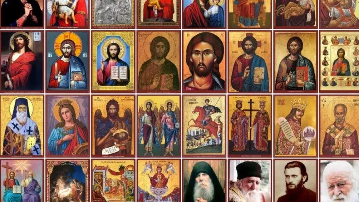 Icoane ortodoxe deosebite. Semnificația și locul acestora într-o casă creștină