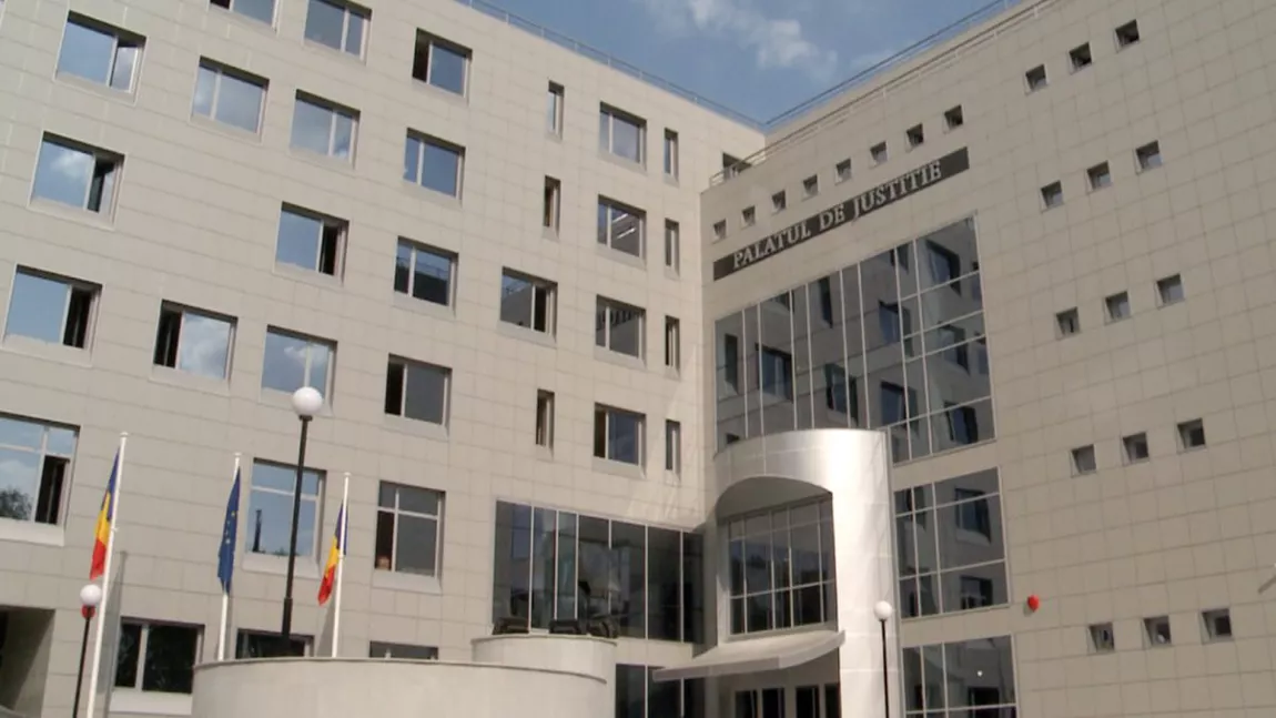 Tribunalul Iași cheltuie 1 milion de euro! Sunt pregătite zeci de mii de citații