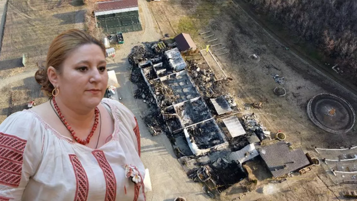 Diana Șoșoacă, dezvăluiri halucinante după ce 8 persoane au murit în incendiul produs la Ferma Dacilor, la BZI LIVE: „A fost necesar să moară oameni, s-au plătit niște polițe” - VIDEO