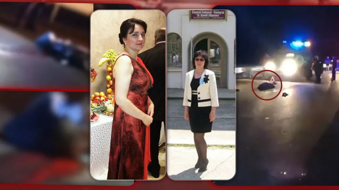 O preoteasă din Iași a accidentat mortal un pieton! Familia victimei face acuzații grave: „Ei sunt o familie influentă și încearcă să mușamalizeze cazul”- EXCLUSIV/FOTO/VIDEO