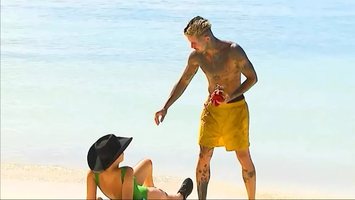 S-a format deja primul cuplu la Survivor All Stars? Ce se întâmplă între Zanni și o „războinică”