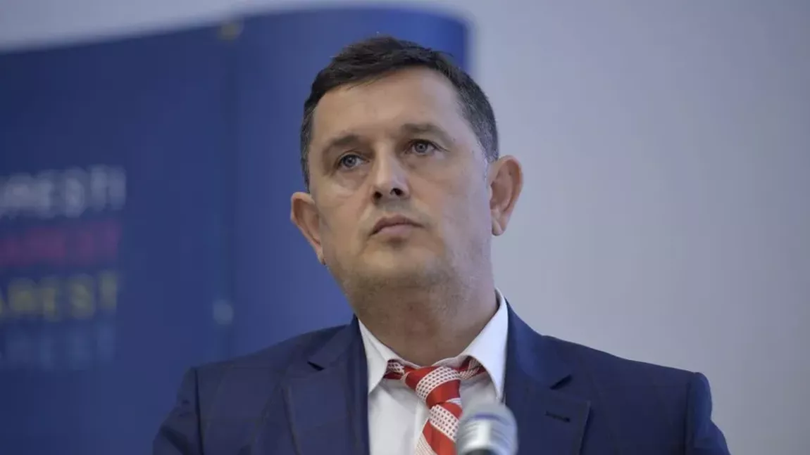 Avocatul Gheorghe Piperea: ”Interzicând cash-ul nu interzici și șpaga. 80 de milioane de euro șpagă trimisă prin bănci” - VIDEO