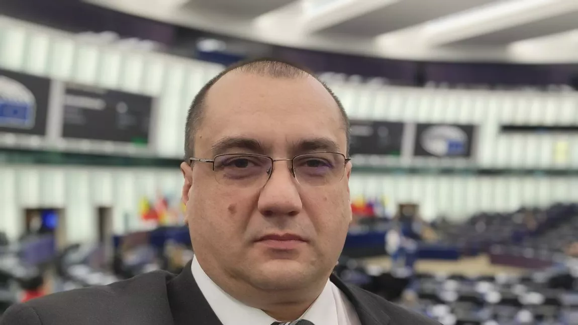 Europarlamentarul Cristian Terheș, despre JO 2024: „Nu poate exista o competiție sportivă echitabilă, mai ales într-un sport de contact, între un bărbat și o femeie”