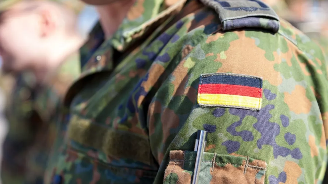 Ministrul german al Apărării vrea ca Germania să reintroducă serviciului militar obligatoriu