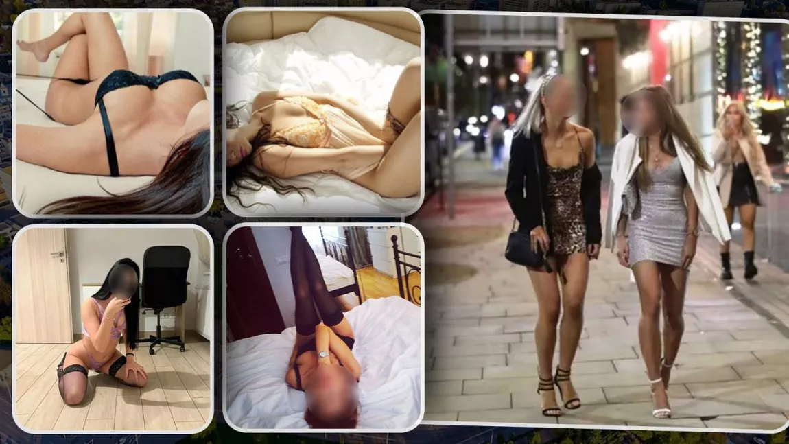 Reformă pe piața prostituției din Iași. După cazul „Raimonda”, escortele sunt terorizate de gândul că pot fi atacate: „Nu-i mai primesc decât pe cei care au fost măcar de 3 ori la mine” - EXCLUSIV/FOTO
