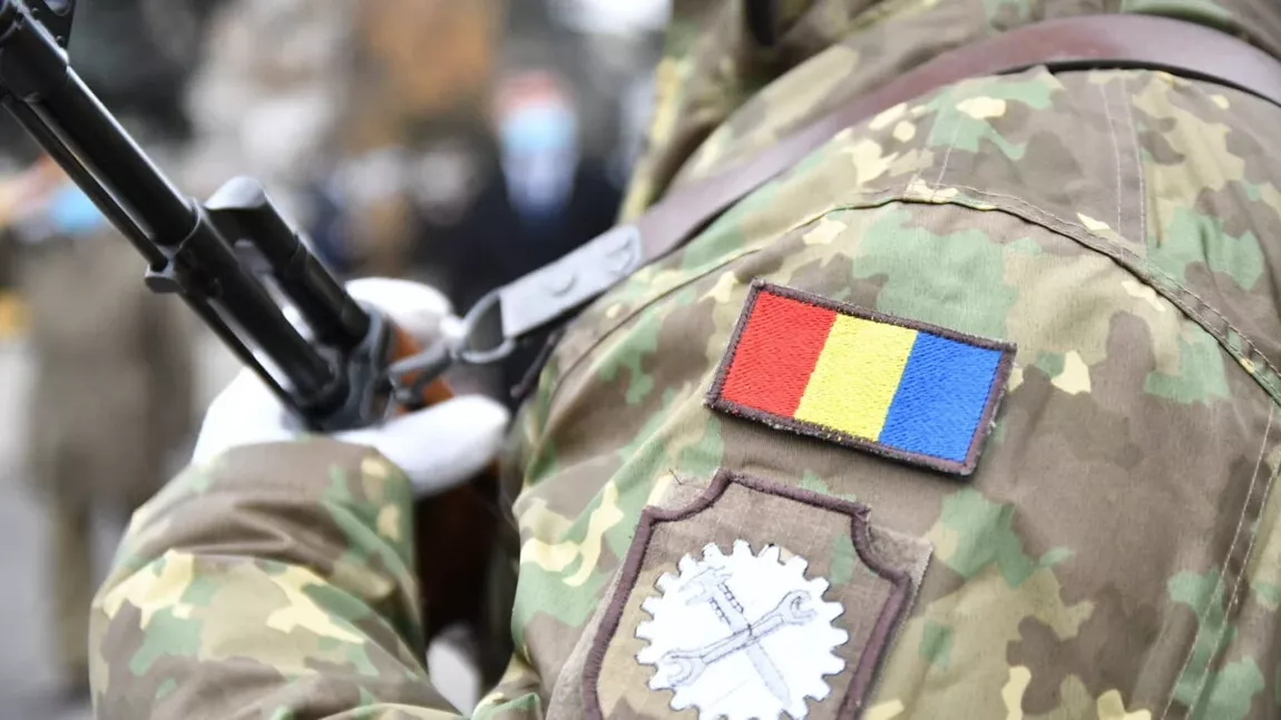 Poate deveni obligatoriu stagiul militar în România? Ce spune purtătorul de cuvânt al MApN