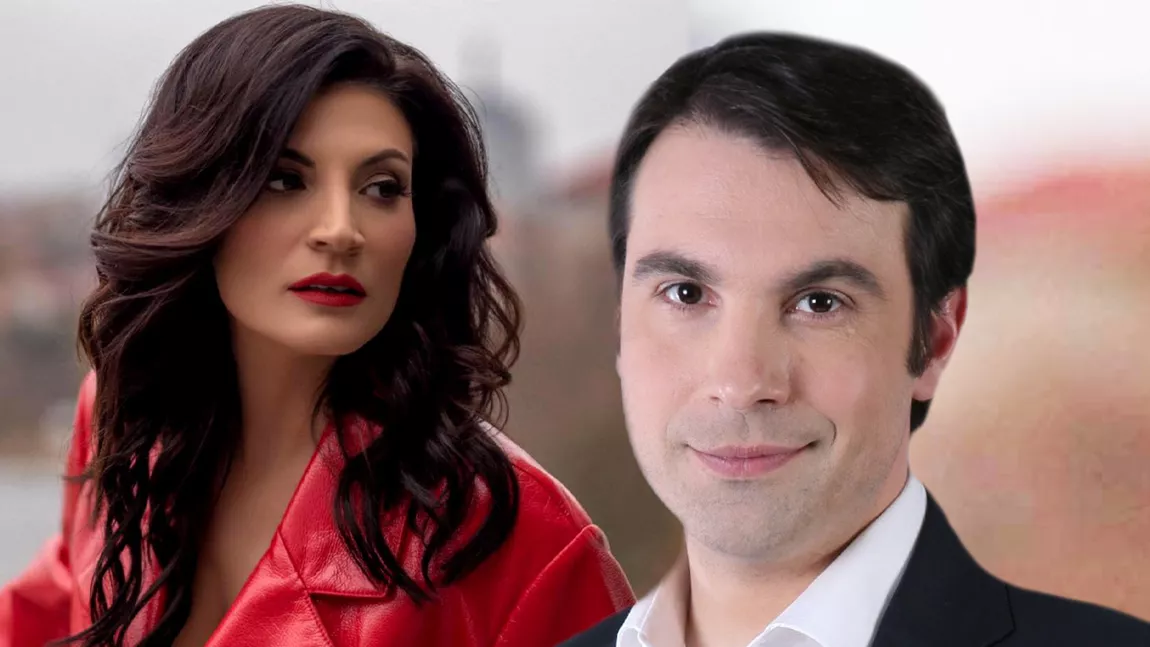 Ce spune Ioana Ginghină despre infidelitatea din mariajul cu Alexandru Papadopol. „Nu m-ați prins, dar…”