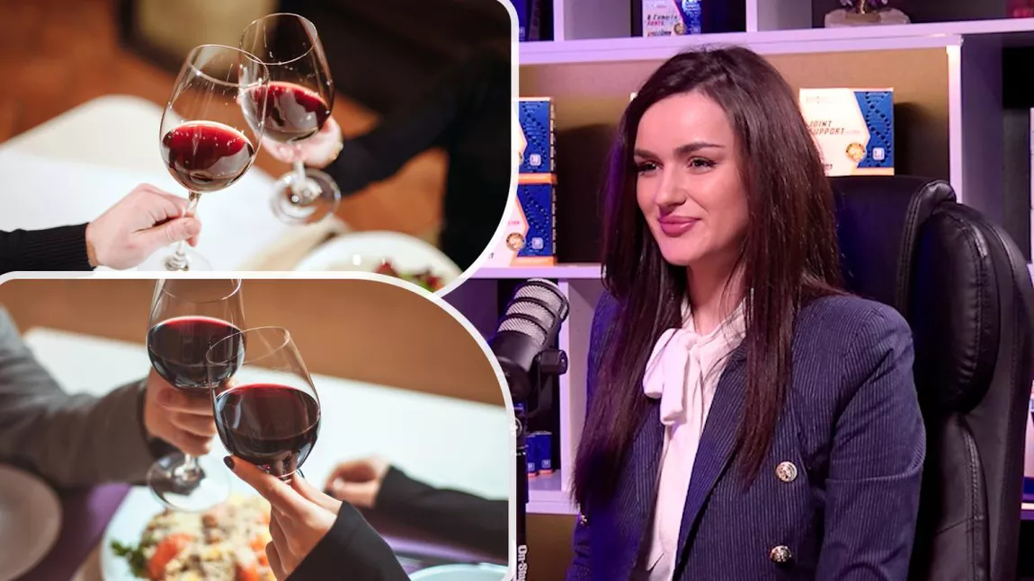 Miruna Boboc, consultant în bune maniere și etichetă, din Iași: „Plătește cel care lansează invitația, și nu bărbatul neapărat” - FOTO/VIDEO