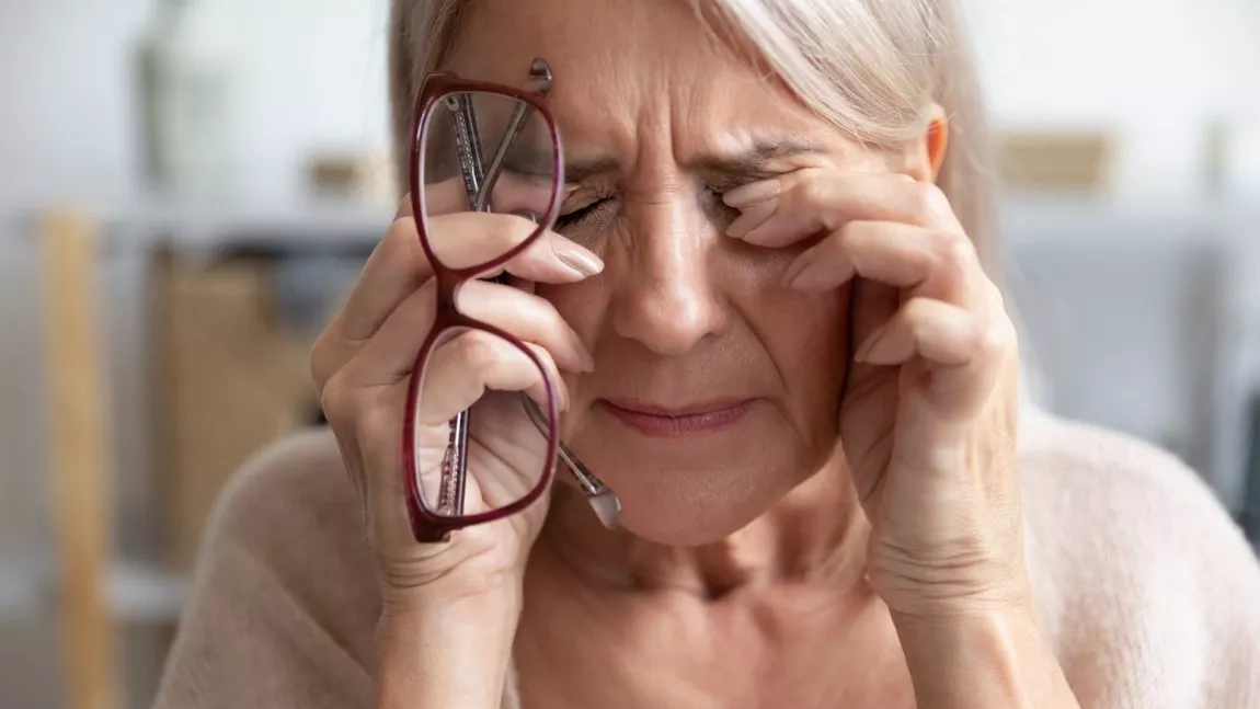 Se poate scăpa de cataractă fără operație? Cum poate fi încetinit progresul acestei afecțiuni