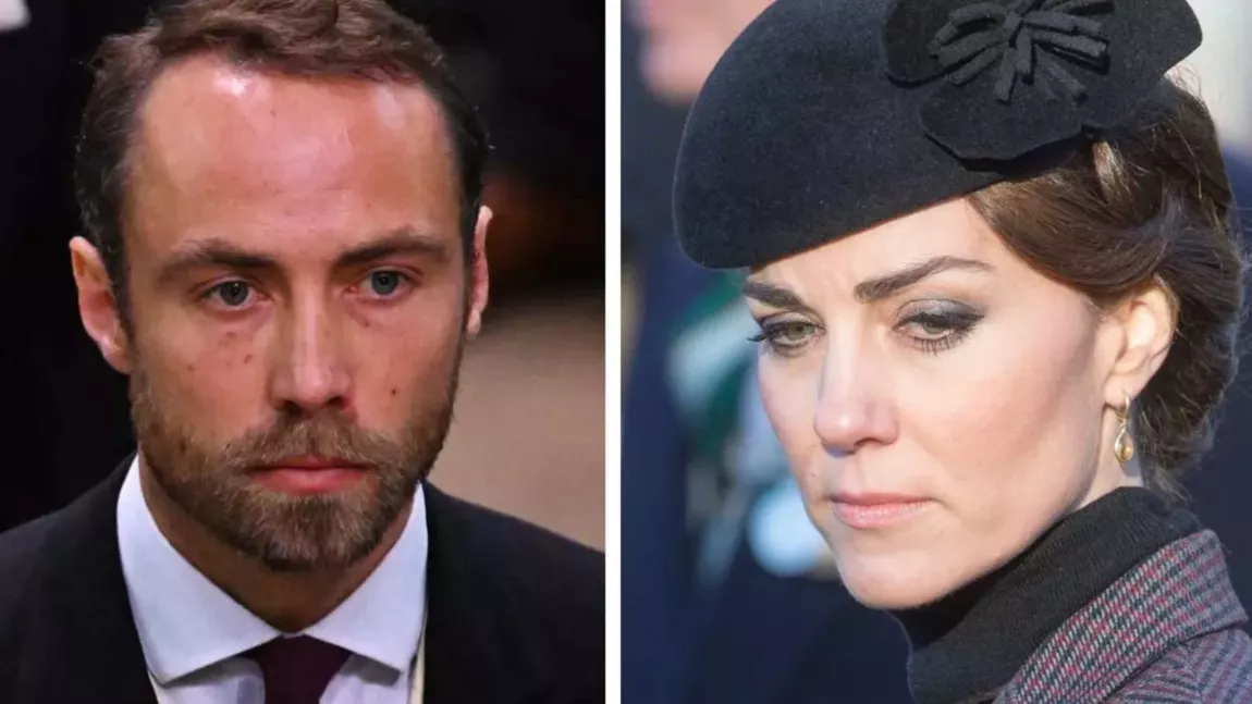 James, fratele lui Kate Middleton, mesaj emoționant. Cum o ajută familia pe Prințesa de Wales după ce a anunțat că are cancer