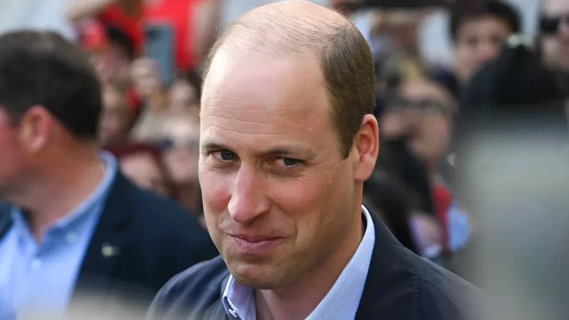 Ce decizie a luat prințul William, după ce soția sa, Kate, a anunțat că are cancer. Totul are legătură cu slujba din Duminica Paştelui
