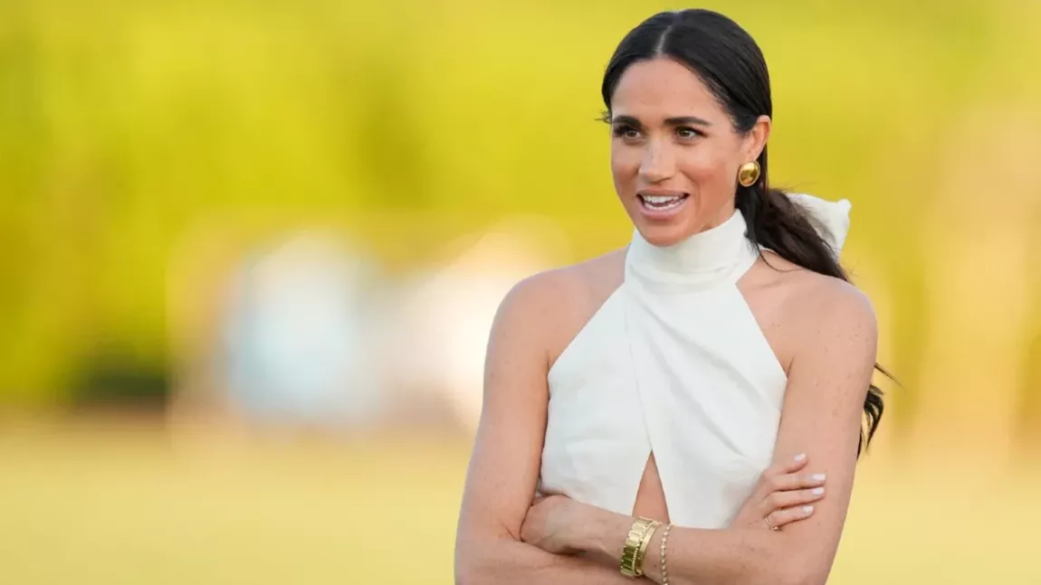 Cum se purta Meghan Markle cu angajații de la Casa Regală a Marii Britanii. „A fost terifiantă”