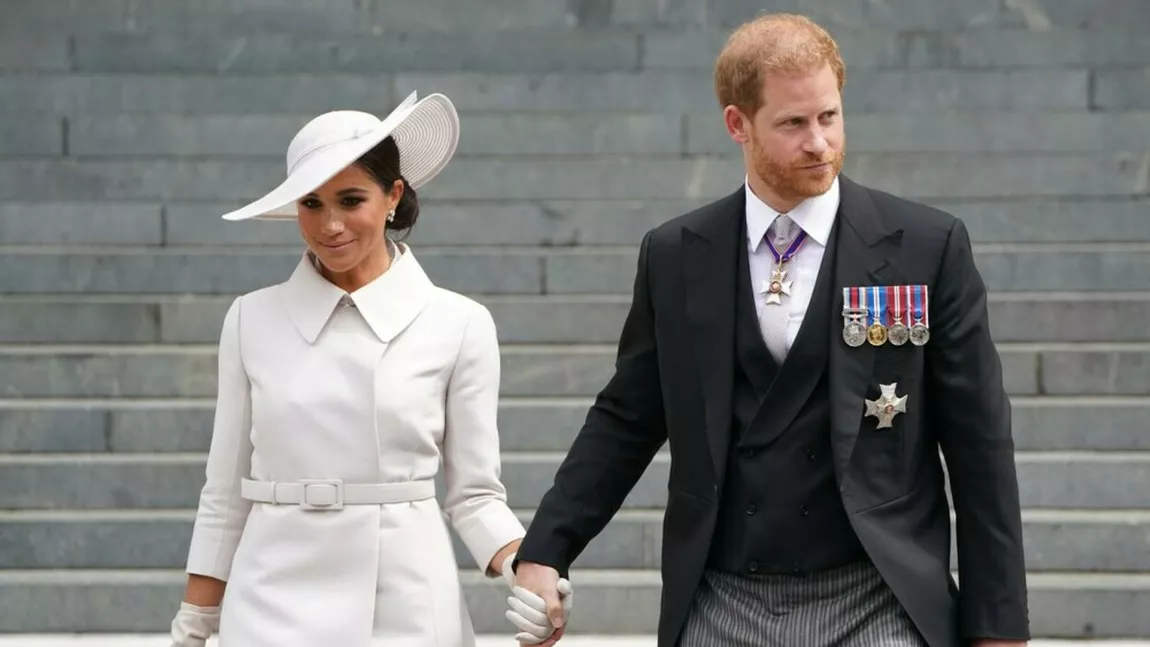 Prințul Harry și Meghan Markle au primit o serie de acuzații dure. “I-au făcut viața mizerabilă Prințesei Kate Middleton”