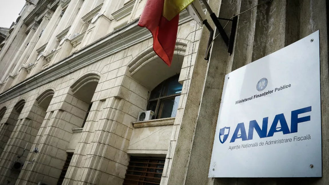 ANAF a găsit o nouă sursă de taxat! Iată cine va fi luat în vizor de inspectori