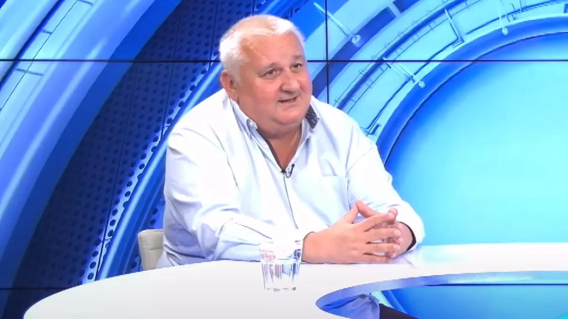 Liviu Man : „Miroase a război”