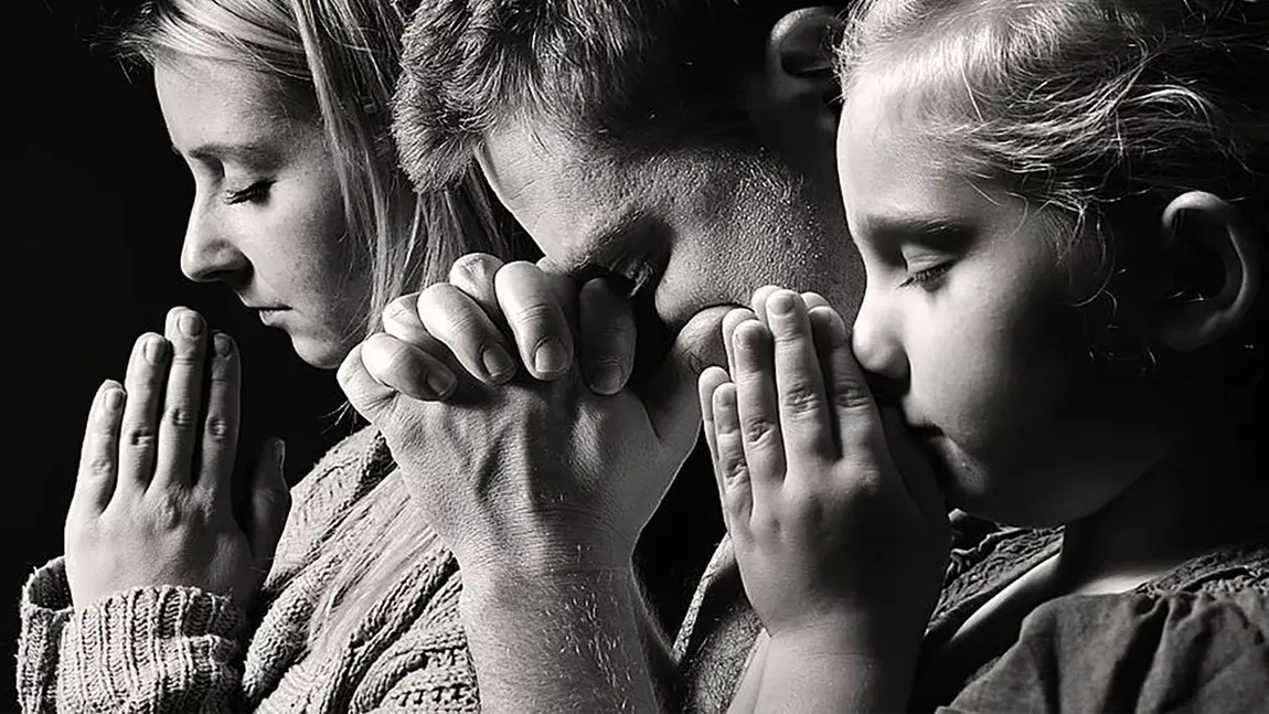 Care este rugăciunea părinților pentru copii care să îi ajute la examene. De ce este bine să se citească