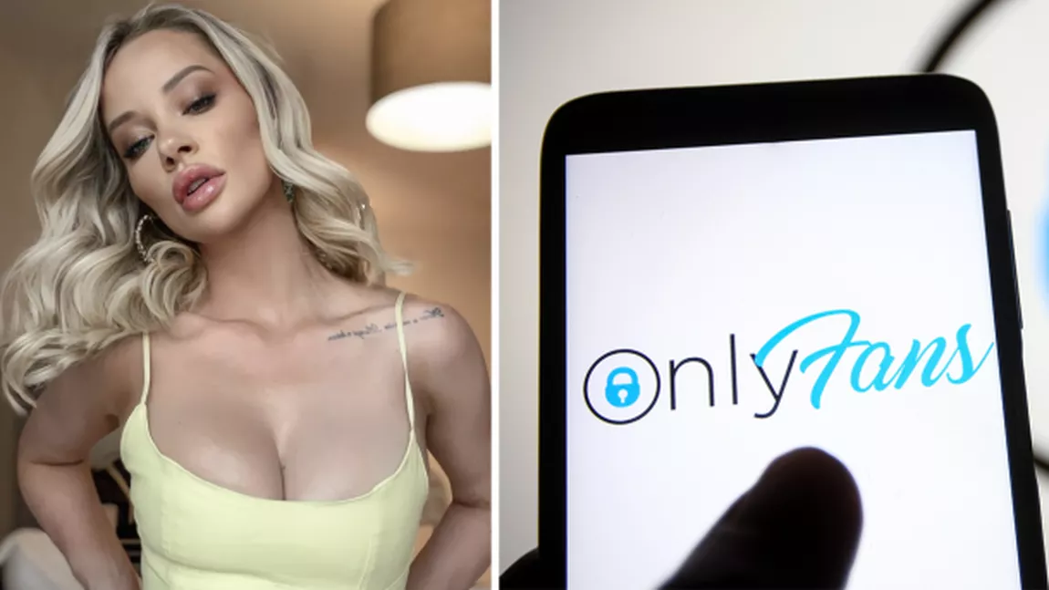 Ce este Onlyfans. Cât se câștigă în România din această industrie