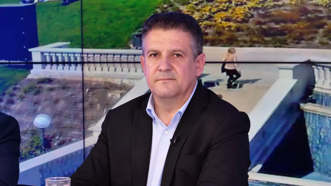 Ce spune deputatul AUR de Iași, Cristian Ivănuță, despre problema excluderii produselor fabricate în România de pe rafturile marilor lanțuri de magazine