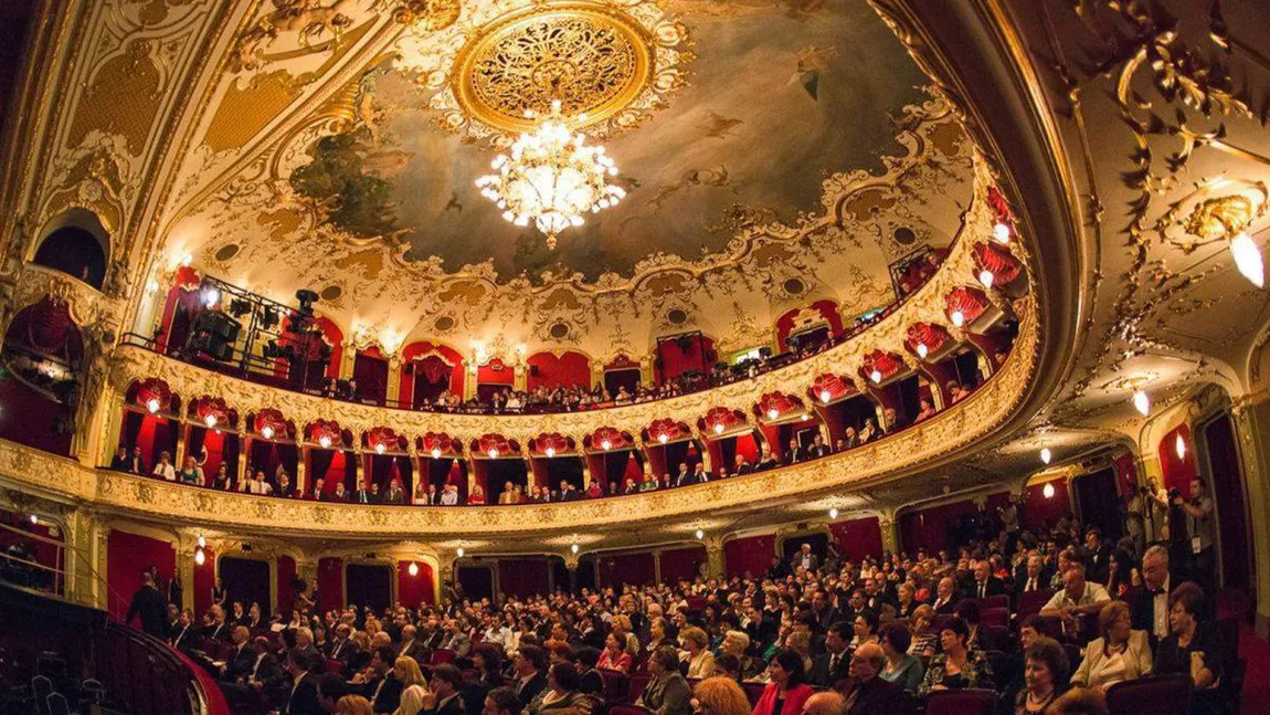 Un festival, în premieră, este programat anul acesta la Iași! Publicul va avea parte de momente aparte în organizarea Teatrului Național