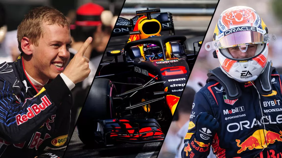 Formula 1 este în șoc! Geniul de la Red Bull Racing, Adrian Newey, s-ar putea să plece, ademenit de un salariu de sute de milioane de euro