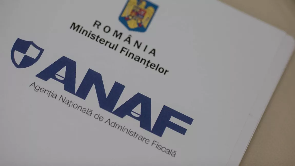 Inspectorii Antifraudă rămân fără pistoale. Cum arată reorganizarea ANAF