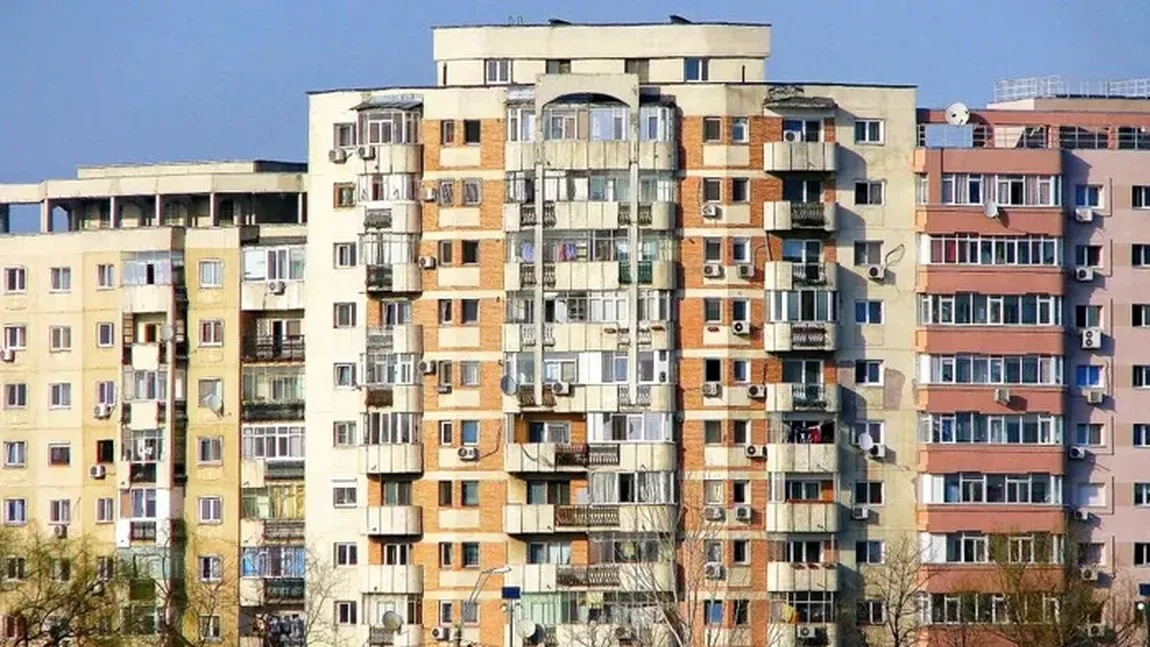 Unde găsești în București cele mai ieftine apartamente