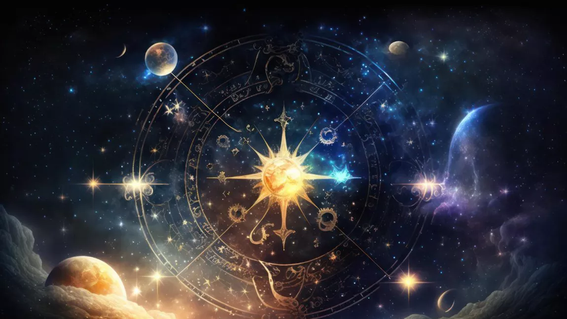 Ascendent zodiac. Cum poți afla ce ascendent ai dacă nu știi la ce oră te-ai născut