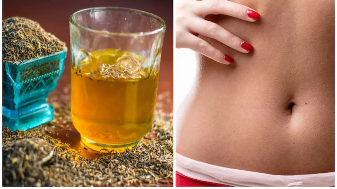 Descoperă proprietățile terapeutice ale ceaiului de chimen: 8 beneficii uimitoare pentru sănătate