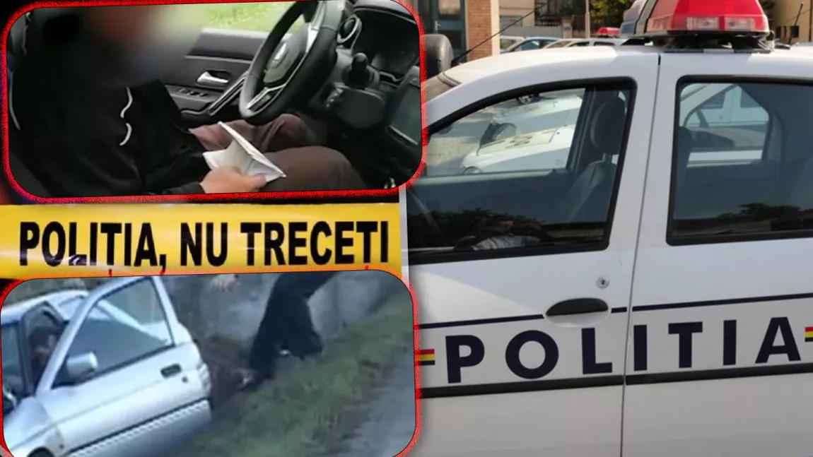 Cel mai sincer șofer de Volvo, din Iași, a căzut în plasa polițiștilor. A luat doi ani de pușcărie pentru că a spus „da”