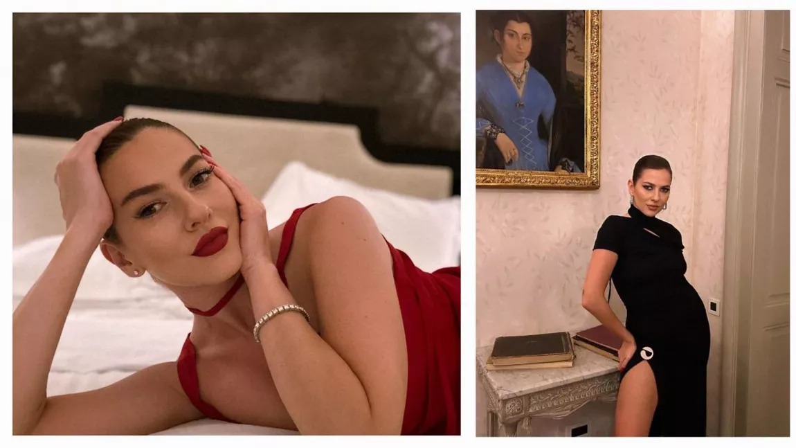 Lidia Buble a filmat topless pentru noul videoclip. Imaginile care au stârnit controverse. „Cam vulgară”