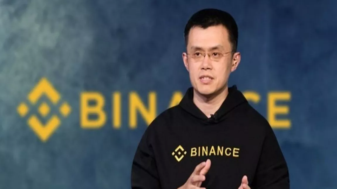 Lovitură pe piața criptomonedelor! Fostul director al Binance a fost condamnat la închisoare!