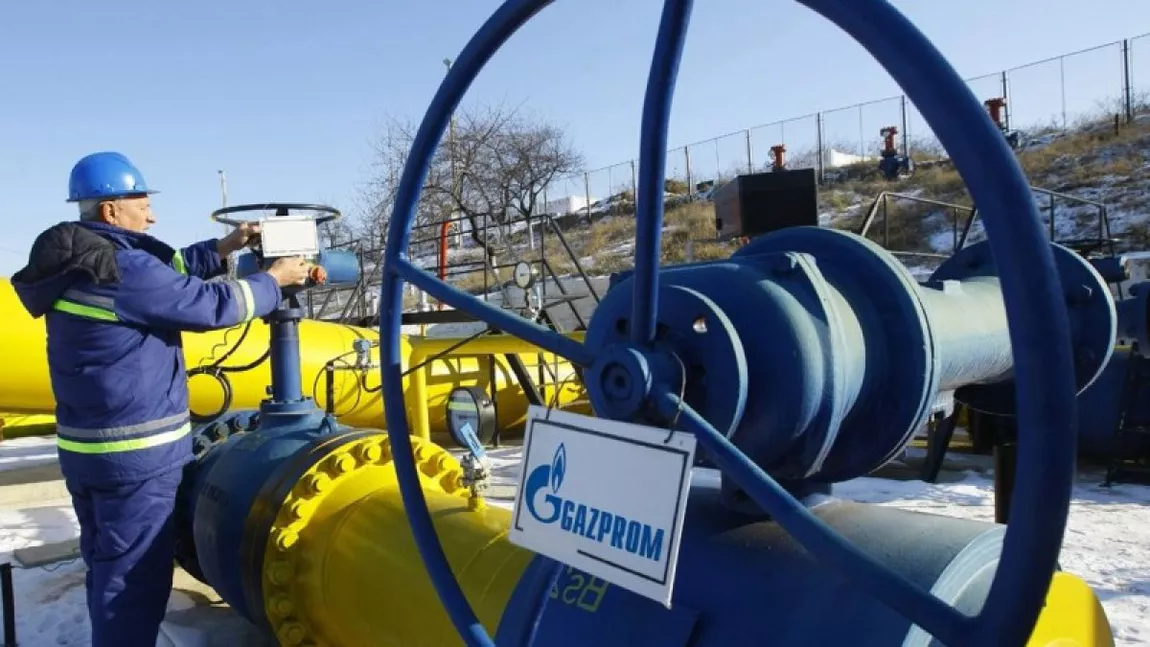 România preia afacerile Gazprom din Republica Moldova. Romgaz are o nouă sucursală la Chișinău