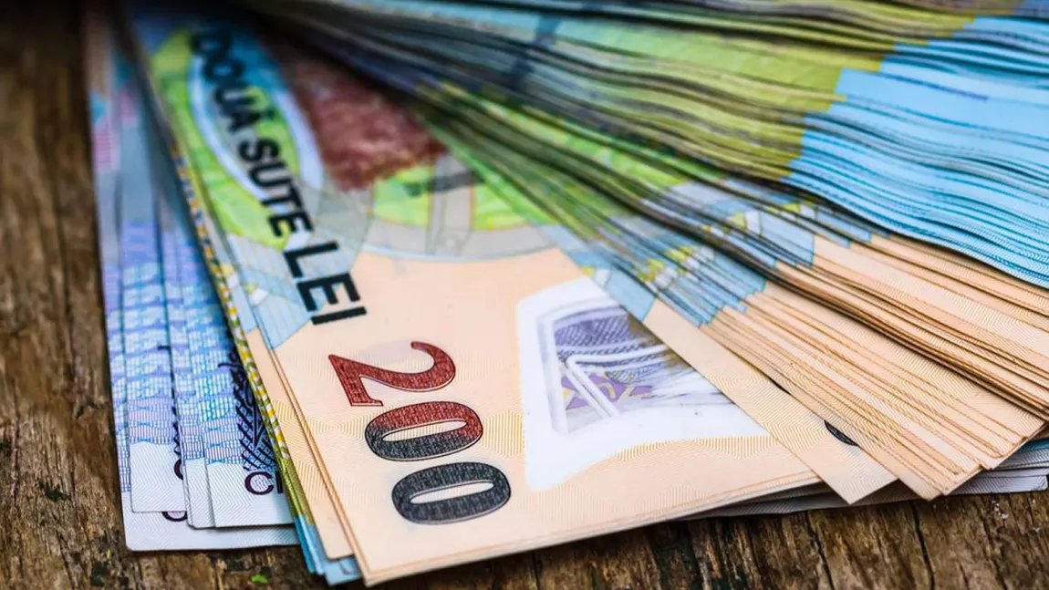 Bani europeni către fermierii din Iași. Beneficiarii au primit un milion de euro