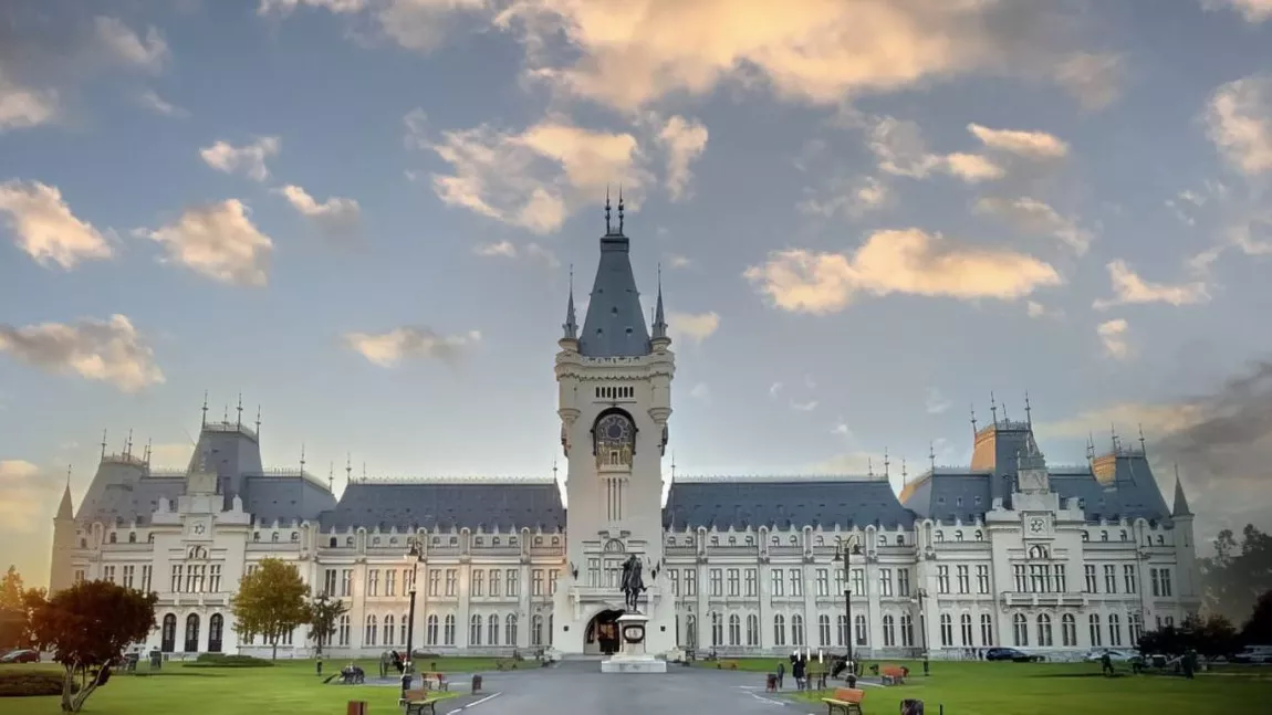 Palatul Culturii Iași sărbătorește pe 18 mai 2024 cu acces gratuit Ziua Internațională a Muzeelor