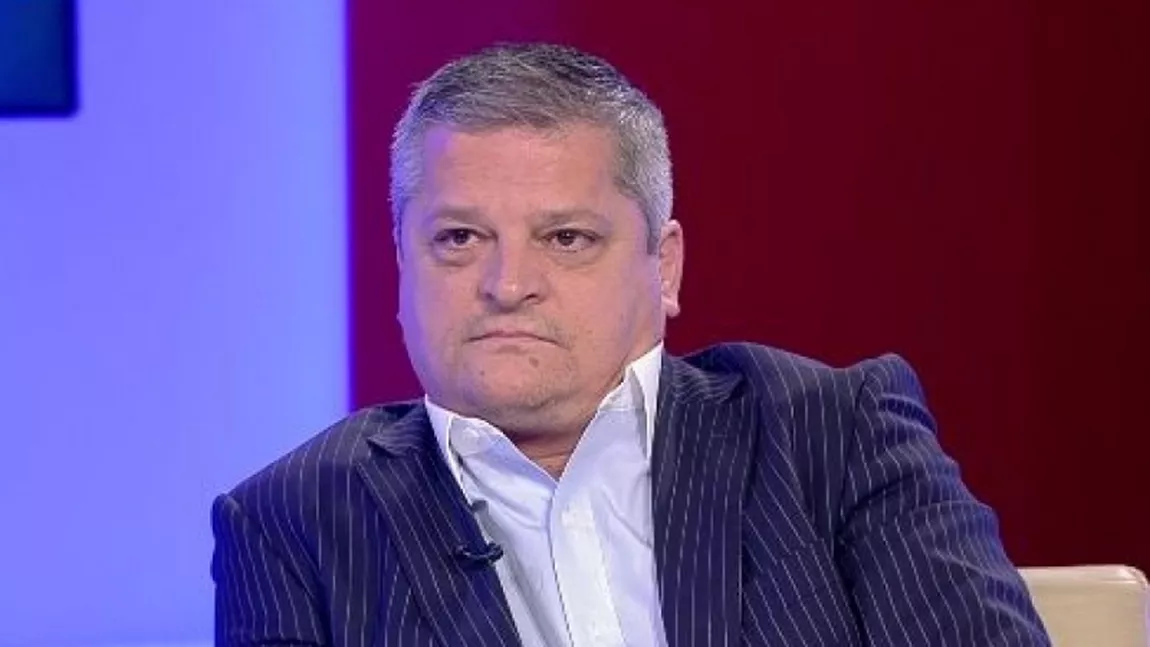 Deputatul Radu Cristescu, mesaj pentru Traian Băsescu: „Ce s-a întors roata, turnătorule! Tu l-ai făcut cândva pe Coldea, acum Coldea te 'face' pe tine