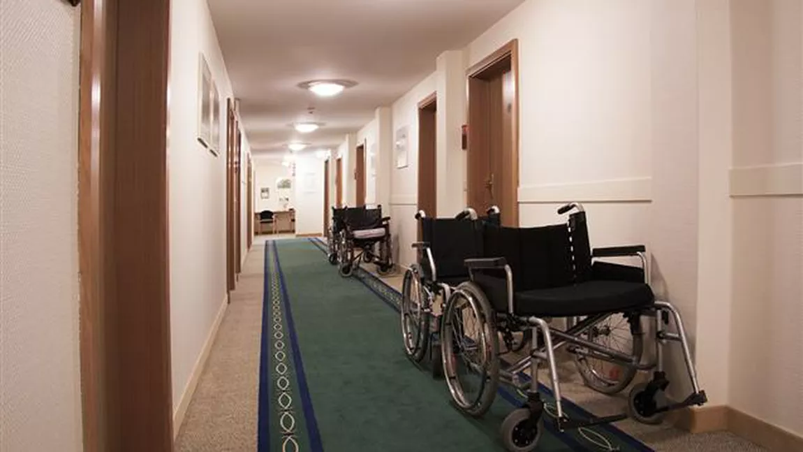 Noi reglementări pentru persoanele cu handicap! Iată ce propune noul proiect depus la guvern