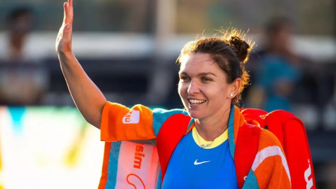 Simona Halep nu a primit wild card pentru Roland Garros. Anunțul organizatorilor