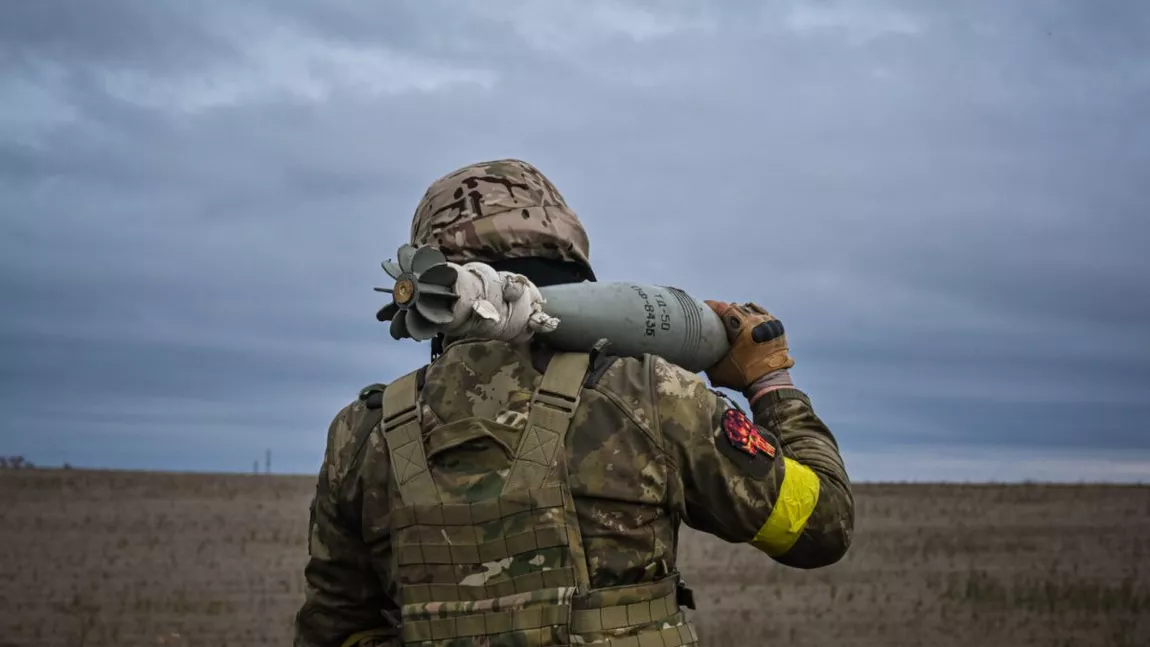 Ungaria nu va participa la planurile NATO de sporire a rolului Alianţei în coordonarea ajutorului militar pentru Ucraina