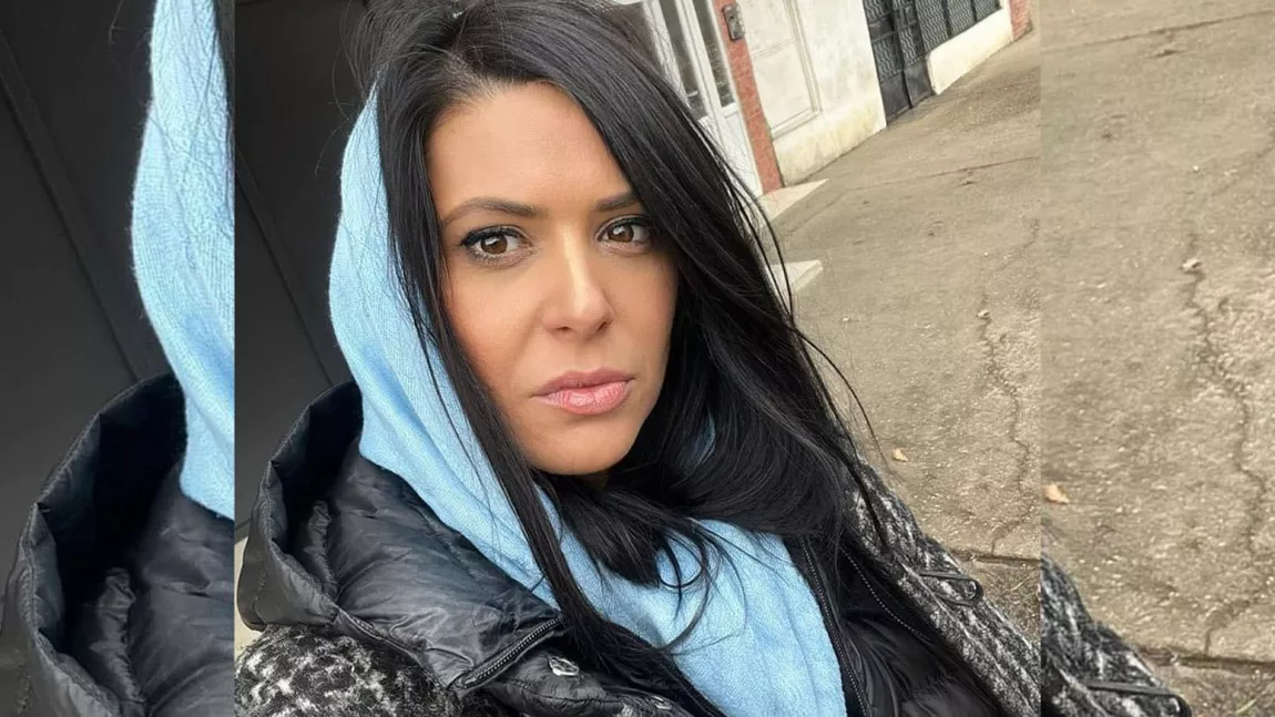 Secundele dinaintea accidentului rutier din Nicolina. Avem mărturia motociclistului izbit de avocata Alexandra Cioată: „A tras de volan spre mine” - FOTO/VIDEO